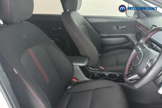 Hyundai Kona N Line Automatic Petrol-Electric Hybrid SUV - Stock Number (1669621) - 22nd supplementary image