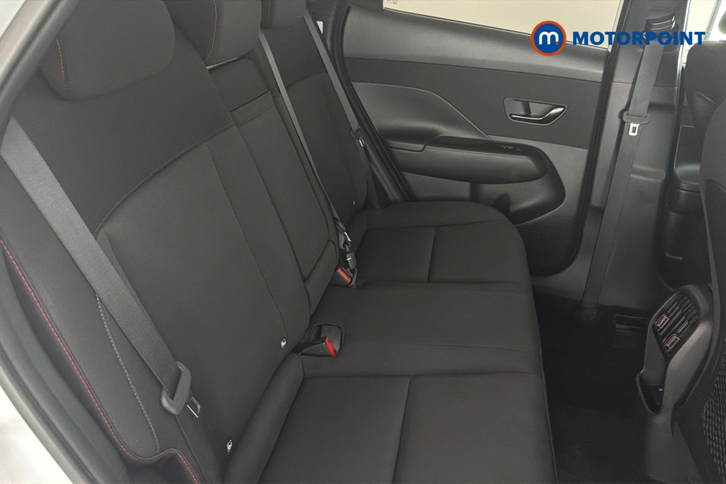 Hyundai Kona N Line Automatic Petrol-Electric Hybrid SUV - Stock Number (1669621) - 25th supplementary image