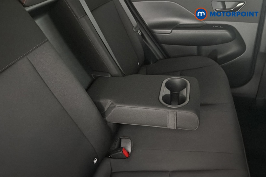 Hyundai Kona N Line Automatic Petrol-Electric Hybrid SUV - Stock Number (1669621) - 26th supplementary image