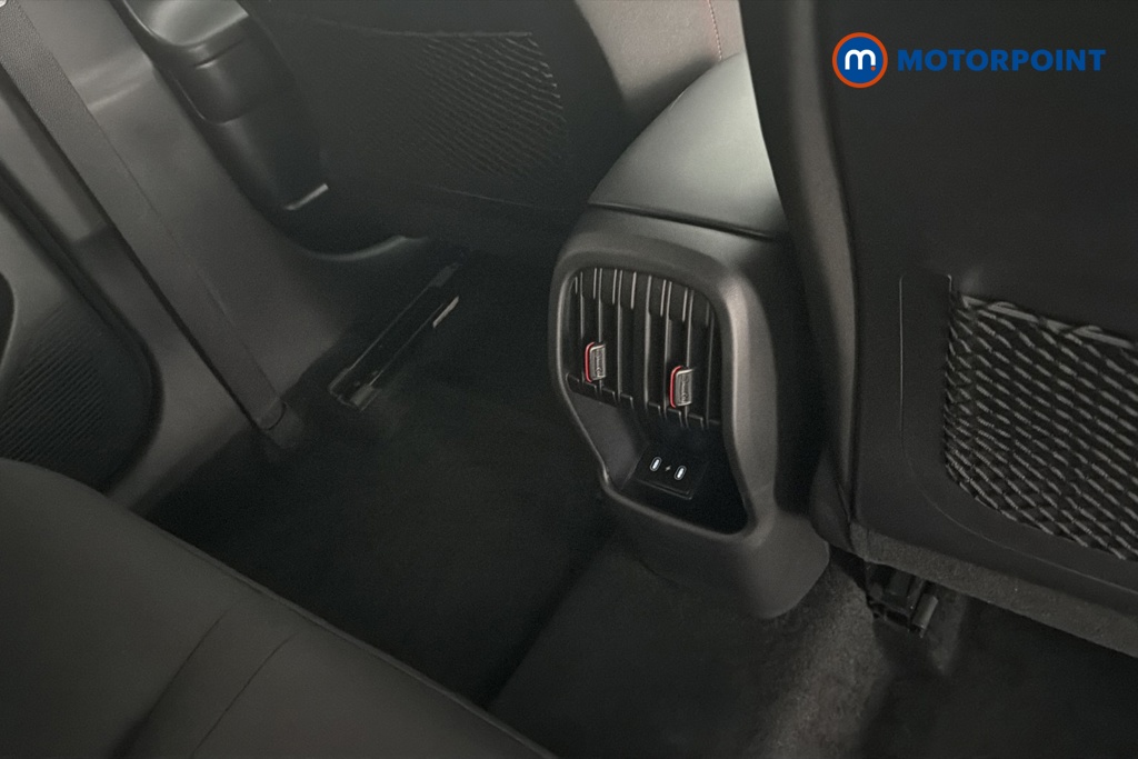 Hyundai Kona N Line Automatic Petrol-Electric Hybrid SUV - Stock Number (1669621) - 28th supplementary image