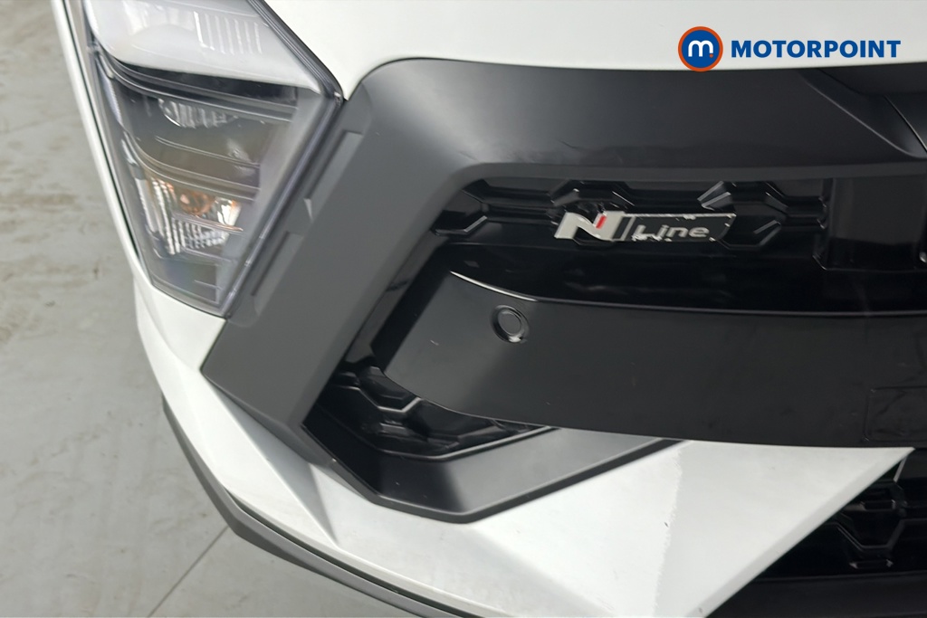 Hyundai Kona N Line Automatic Petrol-Electric Hybrid SUV - Stock Number (1669621) - 38th supplementary image
