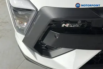 Hyundai Kona N Line Automatic Petrol-Electric Hybrid SUV - Stock Number (1669621) - 38th supplementary image