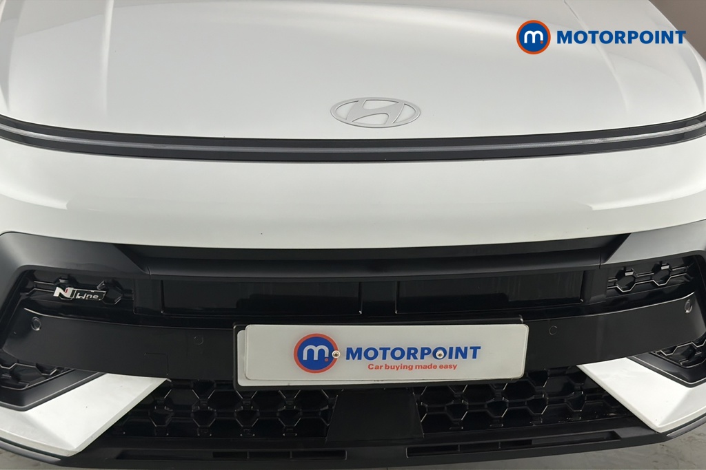 Hyundai Kona N Line Automatic Petrol-Electric Hybrid SUV - Stock Number (1669621) - 43rd supplementary image
