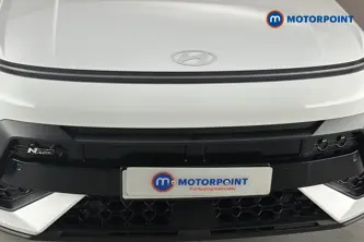 Hyundai Kona N Line Automatic Petrol-Electric Hybrid SUV - Stock Number (1669621) - 43rd supplementary image