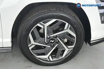 Hyundai Kona N Line Automatic Petrol-Electric Hybrid SUV - Stock Number (1669621) - 47th supplementary image