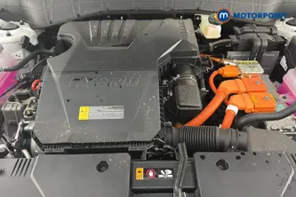 Hyundai Kona N Line Automatic Petrol-Electric Hybrid SUV - Stock Number (1669621) - 48th supplementary image