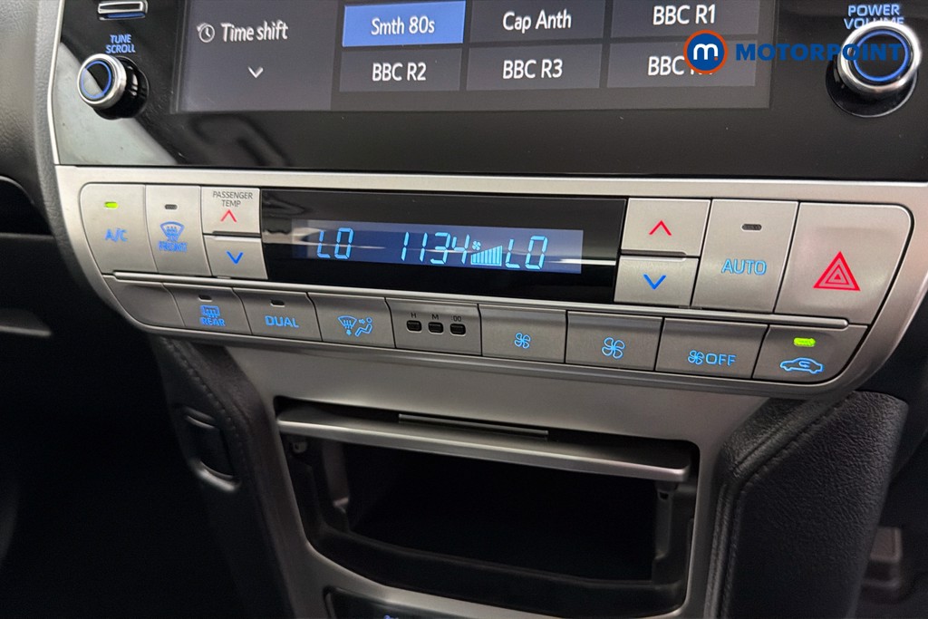 Toyota Land Cruiser Active Automatic Diesel SUV - Stock Number (1669626) - 12th supplementary image