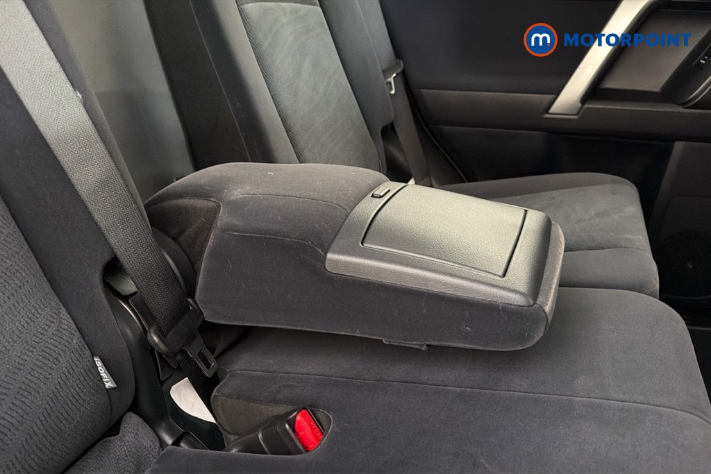 Toyota Land Cruiser Active Automatic Diesel SUV - Stock Number (1669626) - 31st supplementary image