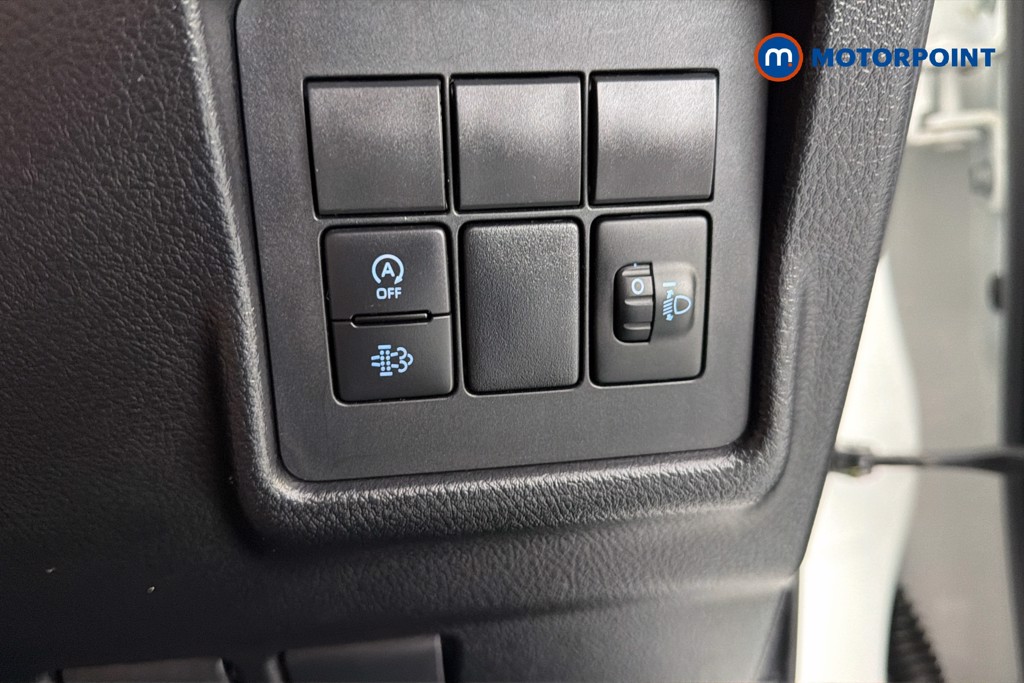 Toyota Land Cruiser Active Automatic Diesel SUV - Stock Number (1669626) - 32nd supplementary image