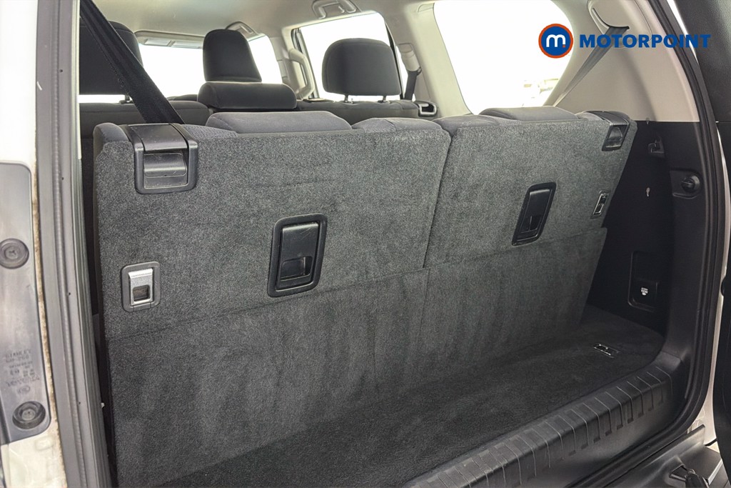 Toyota Land Cruiser Active Automatic Diesel SUV - Stock Number (1669626) - 33rd supplementary image