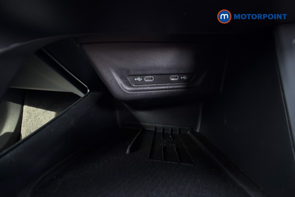 Cupra Terramar V2 Automatic Petrol Hatchback - Stock Number (1669653) - 5th supplementary image
