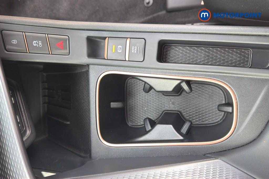 Cupra Terramar V2 Automatic Petrol Hatchback - Stock Number (1669653) - 6th supplementary image