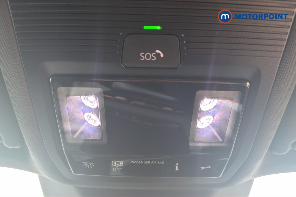 Cupra Terramar V2 Automatic Petrol Hatchback - Stock Number (1669653) - 7th supplementary image
