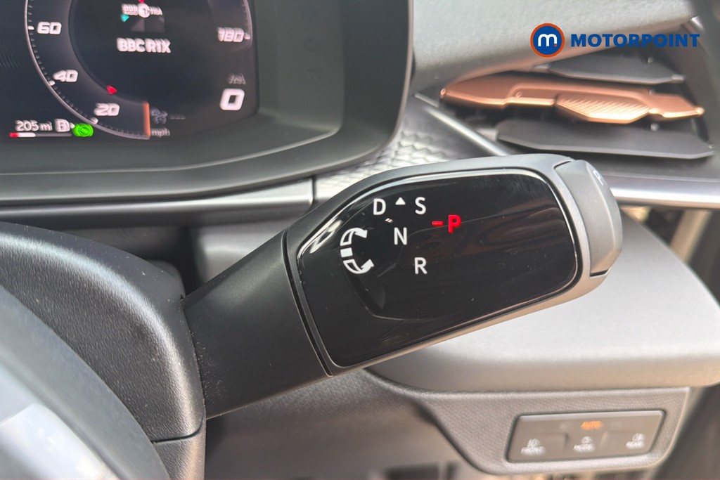 Cupra Terramar V2 Automatic Petrol Hatchback - Stock Number (1669653) - 8th supplementary image