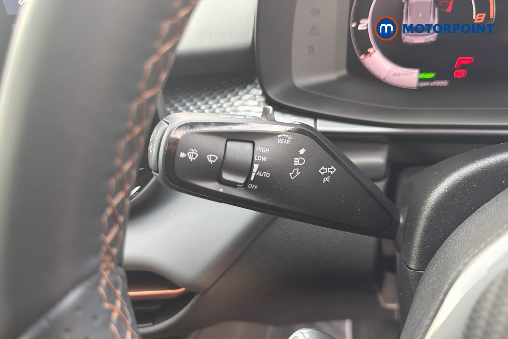 Cupra Terramar V2 Automatic Petrol Hatchback - Stock Number (1669653) - 9th supplementary image
