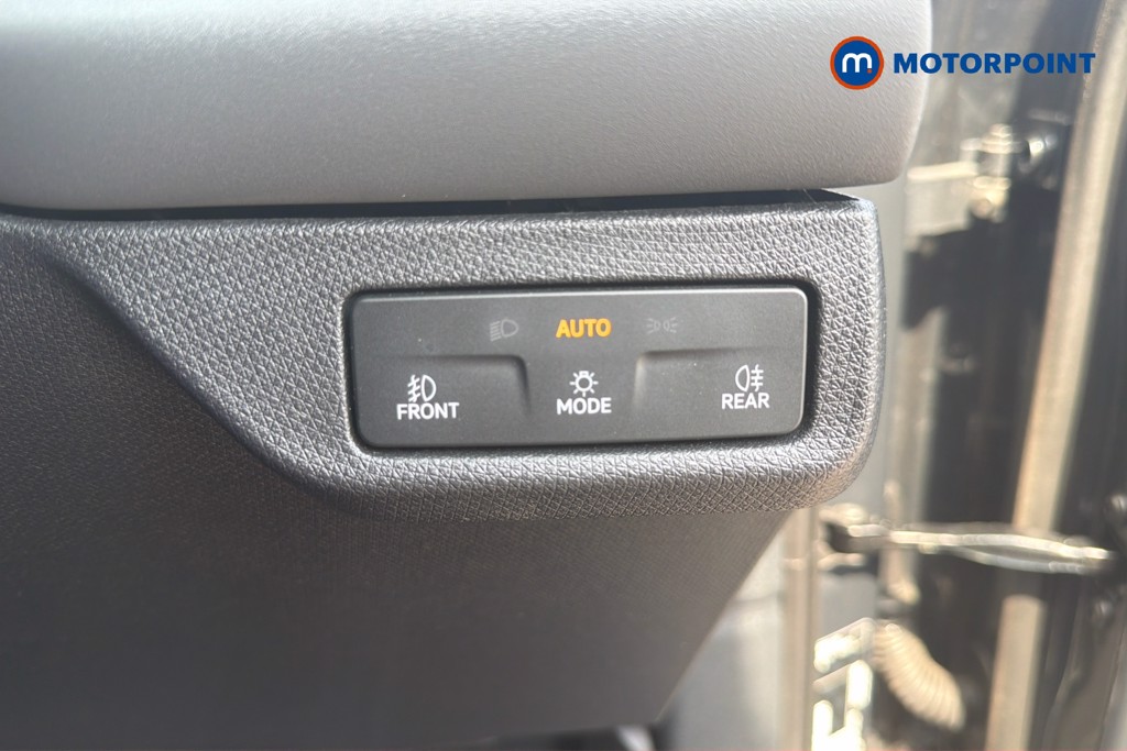 Cupra Terramar V2 Automatic Petrol Hatchback - Stock Number (1669653) - 10th supplementary image