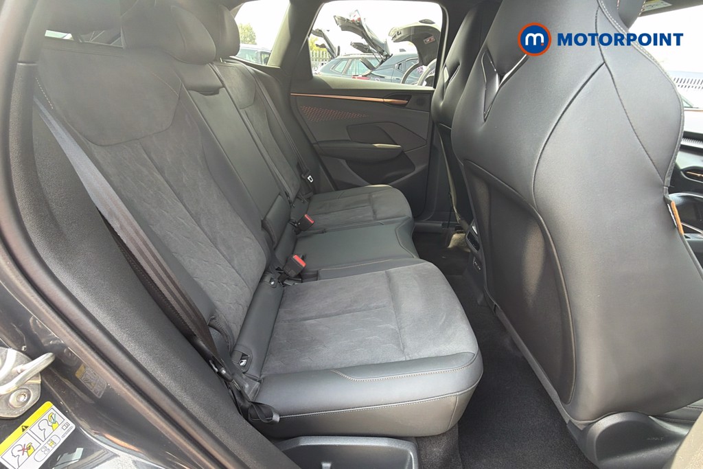 Cupra Terramar V2 Automatic Petrol Hatchback - Stock Number (1669653) - 12th supplementary image