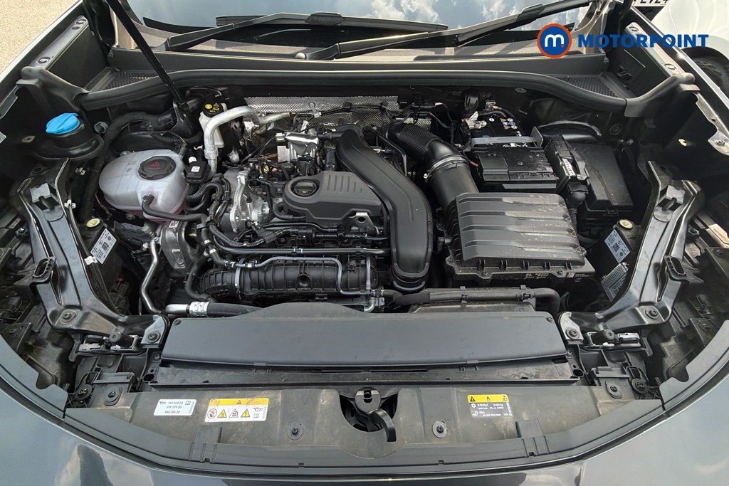 Cupra Terramar V2 Automatic Petrol Hatchback - Stock Number (1669653) - 13th supplementary image