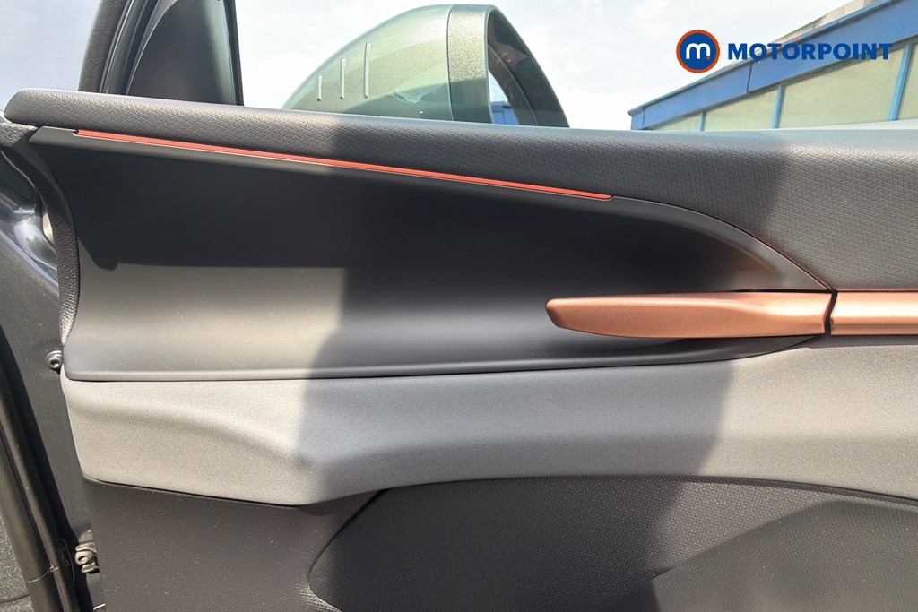Cupra Terramar V2 Automatic Petrol Hatchback - Stock Number (1669653) - 20th supplementary image