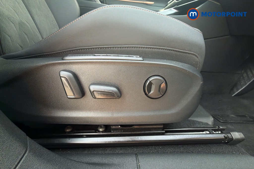 Cupra Terramar V2 Automatic Petrol Hatchback - Stock Number (1669653) - 25th supplementary image