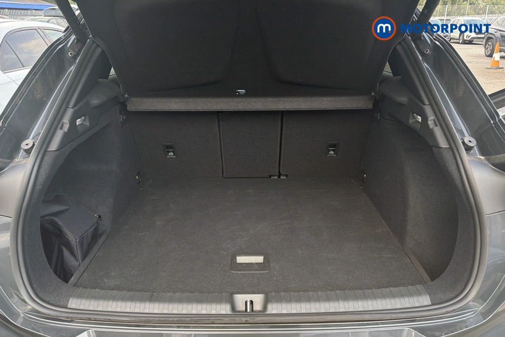 Cupra Terramar V2 Automatic Petrol Hatchback - Stock Number (1669653) - 33rd supplementary image