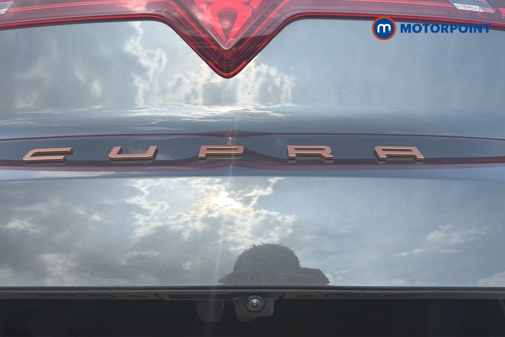 Cupra Terramar V2 Automatic Petrol Hatchback - Stock Number (1669653) - 35th supplementary image