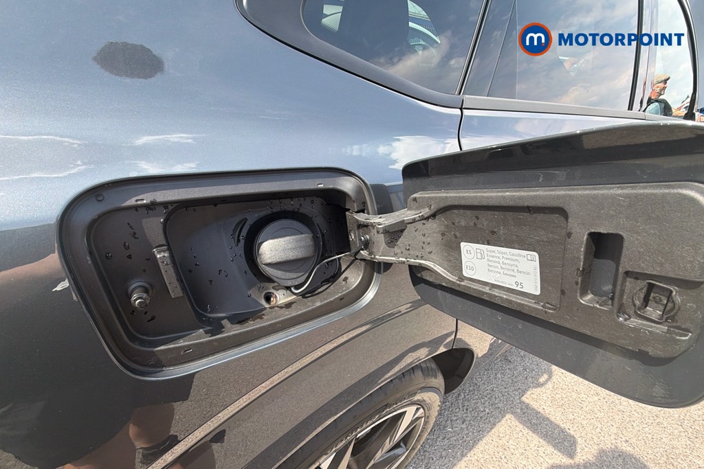Cupra Terramar V2 Automatic Petrol Hatchback - Stock Number (1669653) - 36th supplementary image