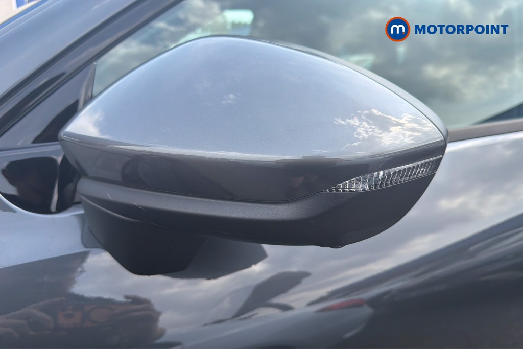 Cupra Terramar V2 Automatic Petrol Hatchback - Stock Number (1669653) - 40th supplementary image