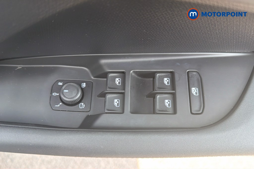 Cupra Terramar V2 Automatic Petrol Hatchback - Stock Number (1669653) - 42nd supplementary image