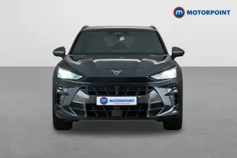 Cupra Terramar V2 Automatic Petrol Hatchback - Stock Number (1669653) - Front bumper