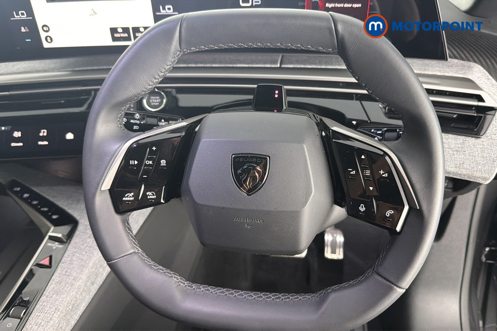 Peugeot 5008 Allure Premium Automatic Petrol SUV - Stock Number (1669656) - 2nd supplementary image