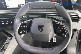 Peugeot 5008 Allure Premium Automatic Petrol SUV - Stock Number (1669656) - 2nd supplementary image