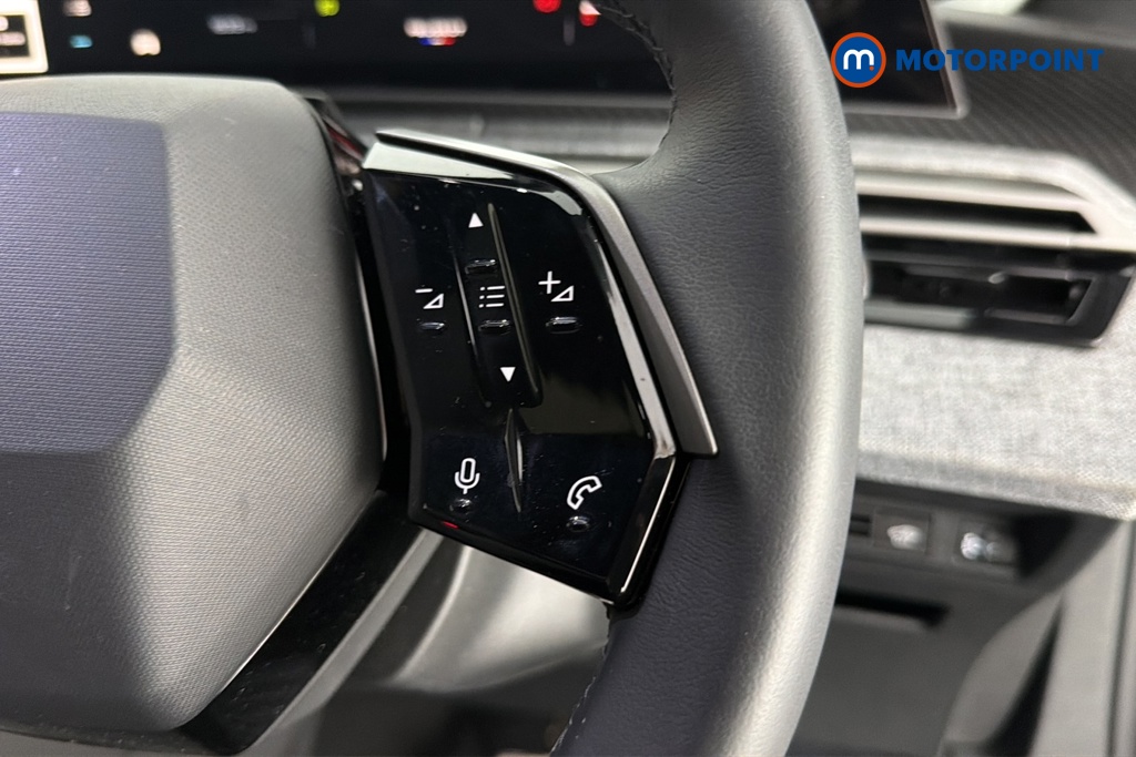 Peugeot 5008 Allure Premium Automatic Petrol SUV - Stock Number (1669656) - 3rd supplementary image