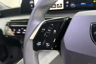 Peugeot 5008 Allure Premium Automatic Petrol SUV - Stock Number (1669656) - 4th supplementary image