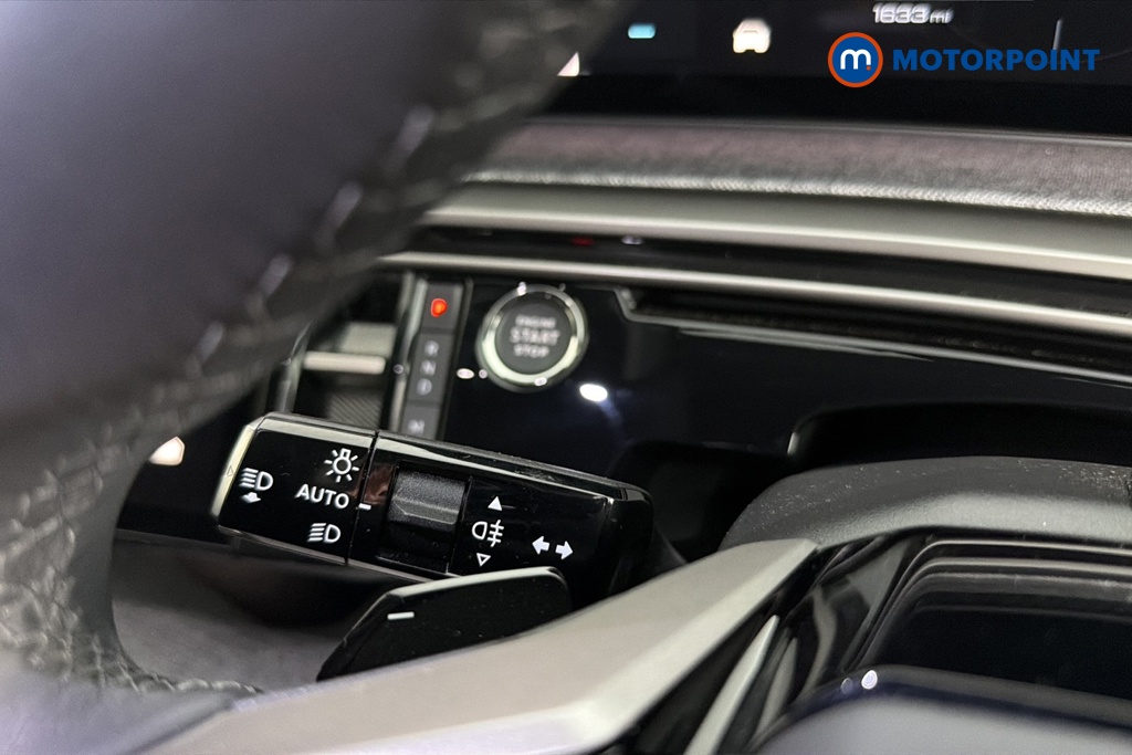 Peugeot 5008 Allure Premium Automatic Petrol SUV - Stock Number (1669656) - 5th supplementary image
