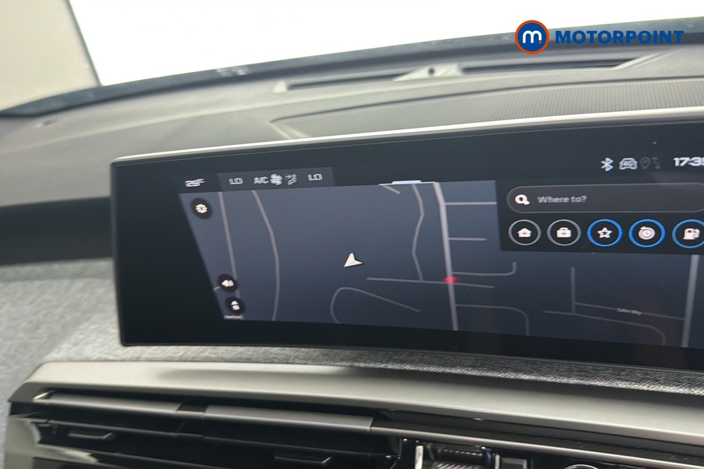 Peugeot 5008 Allure Premium Automatic Petrol SUV - Stock Number (1669656) - 9th supplementary image