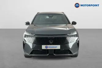 Peugeot 5008 Allure Premium Automatic Petrol SUV - Stock Number (1669656) - Front bumper