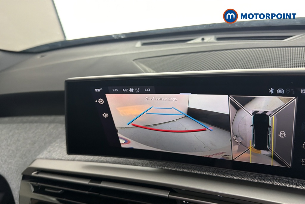 Peugeot 5008 Allure Premium Automatic Petrol SUV - Stock Number (1669656) - 13th supplementary image
