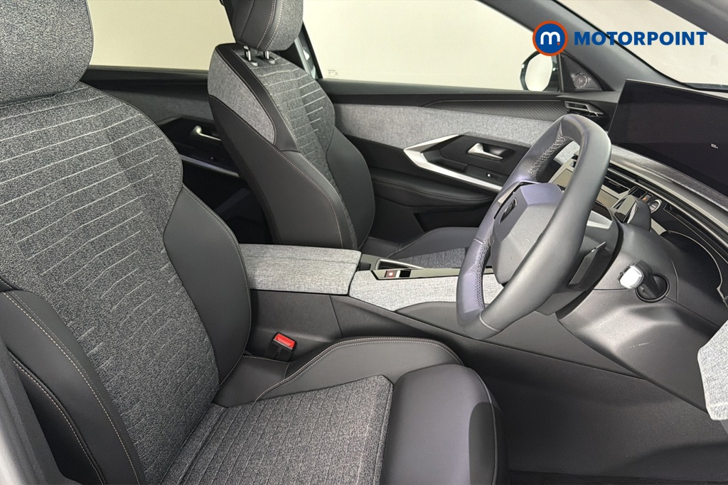 Peugeot 5008 Allure Premium Automatic Petrol SUV - Stock Number (1669656) - 22nd supplementary image