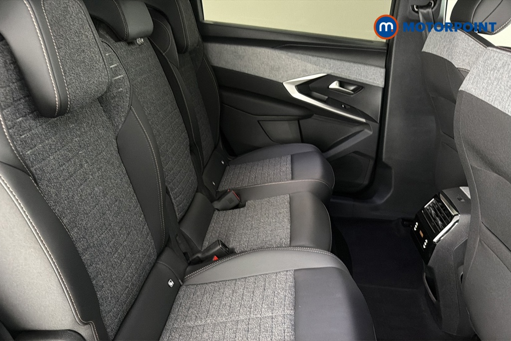 Peugeot 5008 Allure Premium Automatic Petrol SUV - Stock Number (1669656) - 25th supplementary image