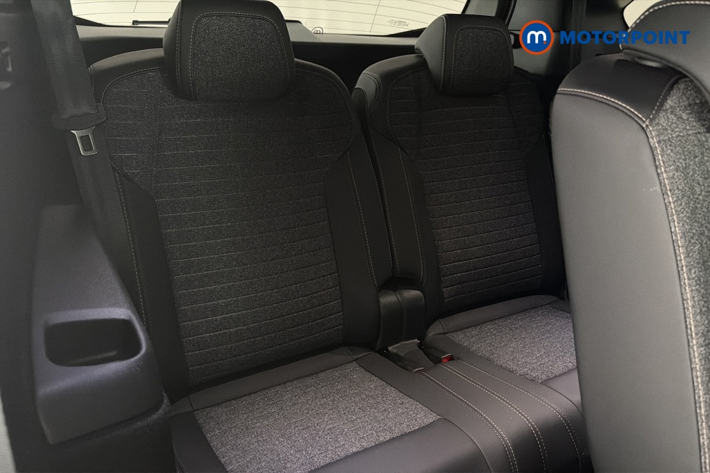 Peugeot 5008 Allure Premium Automatic Petrol SUV - Stock Number (1669656) - 29th supplementary image