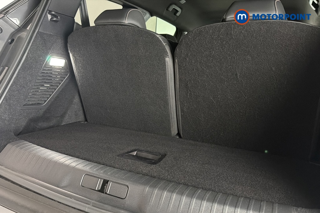 Peugeot 5008 Allure Premium Automatic Petrol SUV - Stock Number (1669656) - 30th supplementary image