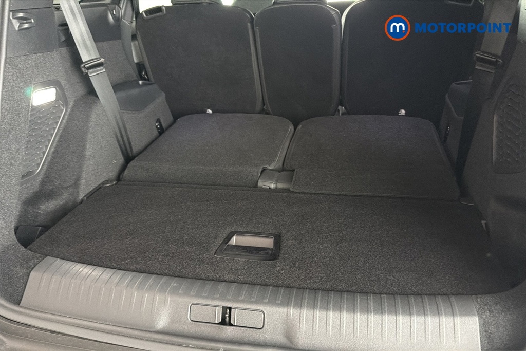 Peugeot 5008 Allure Premium Automatic Petrol SUV - Stock Number (1669656) - 31st supplementary image