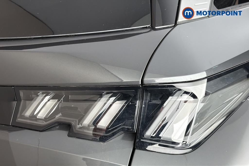 Peugeot 5008 Allure Premium Automatic Petrol SUV - Stock Number (1669656) - 36th supplementary image