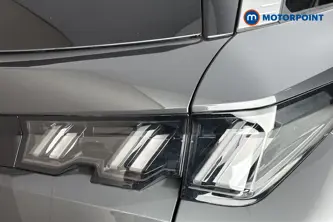 Peugeot 5008 Allure Premium Automatic Petrol SUV - Stock Number (1669656) - 36th supplementary image