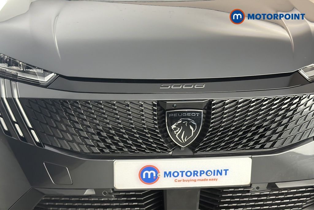 Peugeot 5008 Allure Premium Automatic Petrol SUV - Stock Number (1669656) - 43rd supplementary image