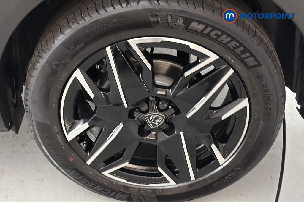 Peugeot 5008 Allure Premium Automatic Petrol SUV - Stock Number (1669656) - 45th supplementary image
