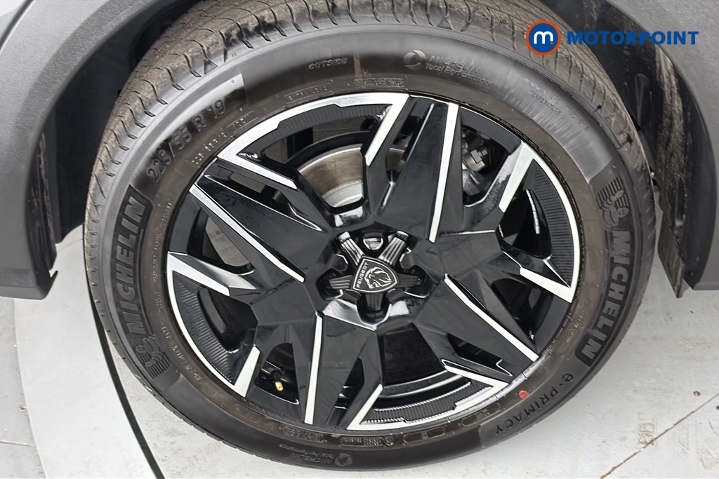 Peugeot 5008 Allure Premium Automatic Petrol SUV - Stock Number (1669656) - 46th supplementary image