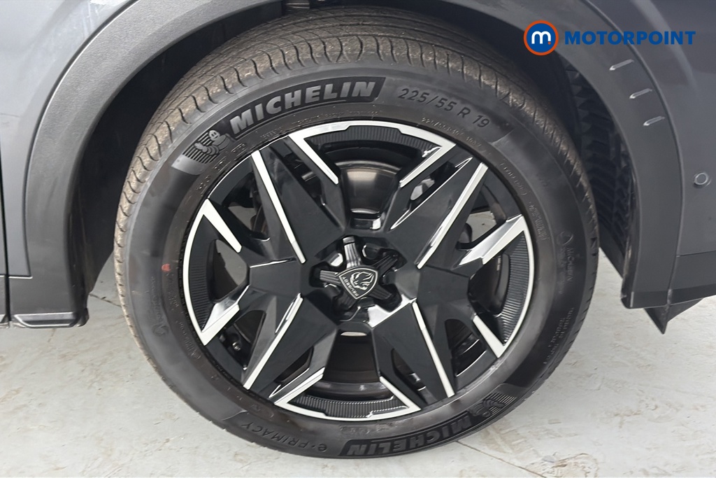 Peugeot 5008 Allure Premium Automatic Petrol SUV - Stock Number (1669656) - 47th supplementary image