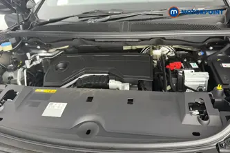 Peugeot 5008 Allure Premium Automatic Petrol SUV - Stock Number (1669656) - 48th supplementary image